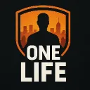𝐎𝐧𝐞 𝐋𝐢𝐟𝐞 Discord server icon