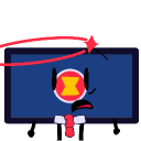 InterFlag Council Discord server icon