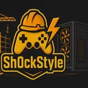 Server von Sh0ckStyle