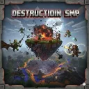 Destruction Smp ✧💎