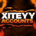 Xiteyy Accounts 🧡