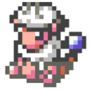 モココとポケカ Discord server icon