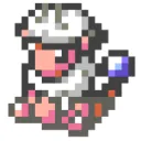 モココとポケカ