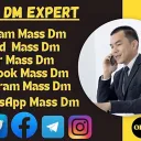 SAKAMI MASS DM STORE 💯 ☑