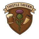 Thistle Tavern