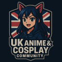 UK Anime & Cosplay Community