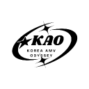 Team. KAO (Korea AMV Odyssey) Discord server icon