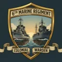 6ᵗʰ Marine Regiment