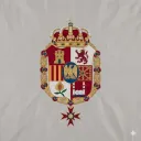 Reino Bonapartista de España Discord Server Icon
