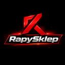 RAPY SKLEP - najlepsze ceny na rynku