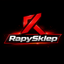 RAPY SKLEP - najlepsze ceny na rynku