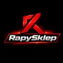 RAPY SKLEP - najlepsze ceny na rynku