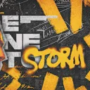 STORM CROSS TRADS | #100