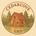 🌲 CedarCove SMP 🌲