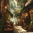 Hangout Haven