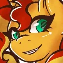 super cool pony dudes™
