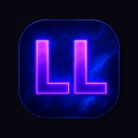 Lunar Lounge 🎆 Discord server icon