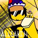 Allsaken Server :D