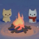 𓂃 catnip . ♡ ฅᨐฅ Discord server icon