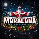 MARACANA RJ -  NATAL