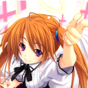 DxD Hideout