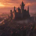 Reino DuskFall