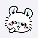 i crave femboys Discord Server Icon