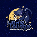 Home Lounge™ |Social • Gaming • Rewards|Stay a while.....♡