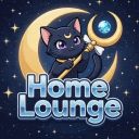 Home Lounge™┃Social☀ • Gaming🎮 • Rewards🏆┃Where You Belong🏠.....♡