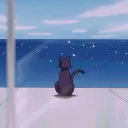 ᴛʜᴇ ꜱɪʟᴇɴᴛ ᴍᴇᴀᴅᴏᴡ Discord server icon