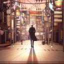 To Not Be Forgotten - Lookism Discord server icon