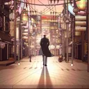To Not Be Forgotten - Lookism