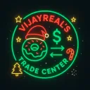 Vijayreal's Trade Center FyreSMP