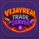 Vijayreal's FyreSMP  Trade Center