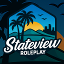 StateviewRP | Fan Server Discord server icon
