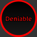 DENIABLE GAMES Discord server icon