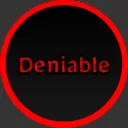 DENIABLE GAMES