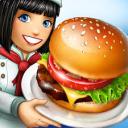 Cooking Fever Services