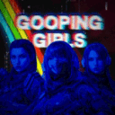 ˗ˏˋ Gooping Girls ˎˊ˗ Discord server icon