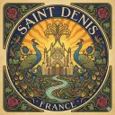 Saint-Denis Community