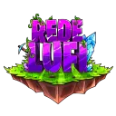 Rede LuFi - JAVA & BEDROCK