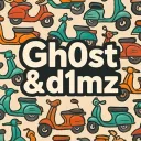 G0st & D1mz bikelife🛵