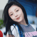 #ᥒᥱᥕ .ᐟ ┊ ᥣᥙᥴkᥡ girᥣs Discord server icon