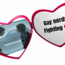 Strangest things Discord server icon