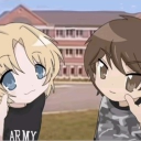 TRUE CRINGE FRIENDS Discord server icon