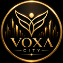 VOXA City 🪽