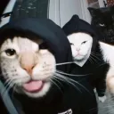 Hmmm? Discord server icon