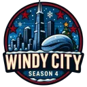 Windy City Strict DeathMatch ❄
