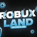 🎡 Robux Land #10K