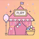 K-Pop Gacha by Patchouli